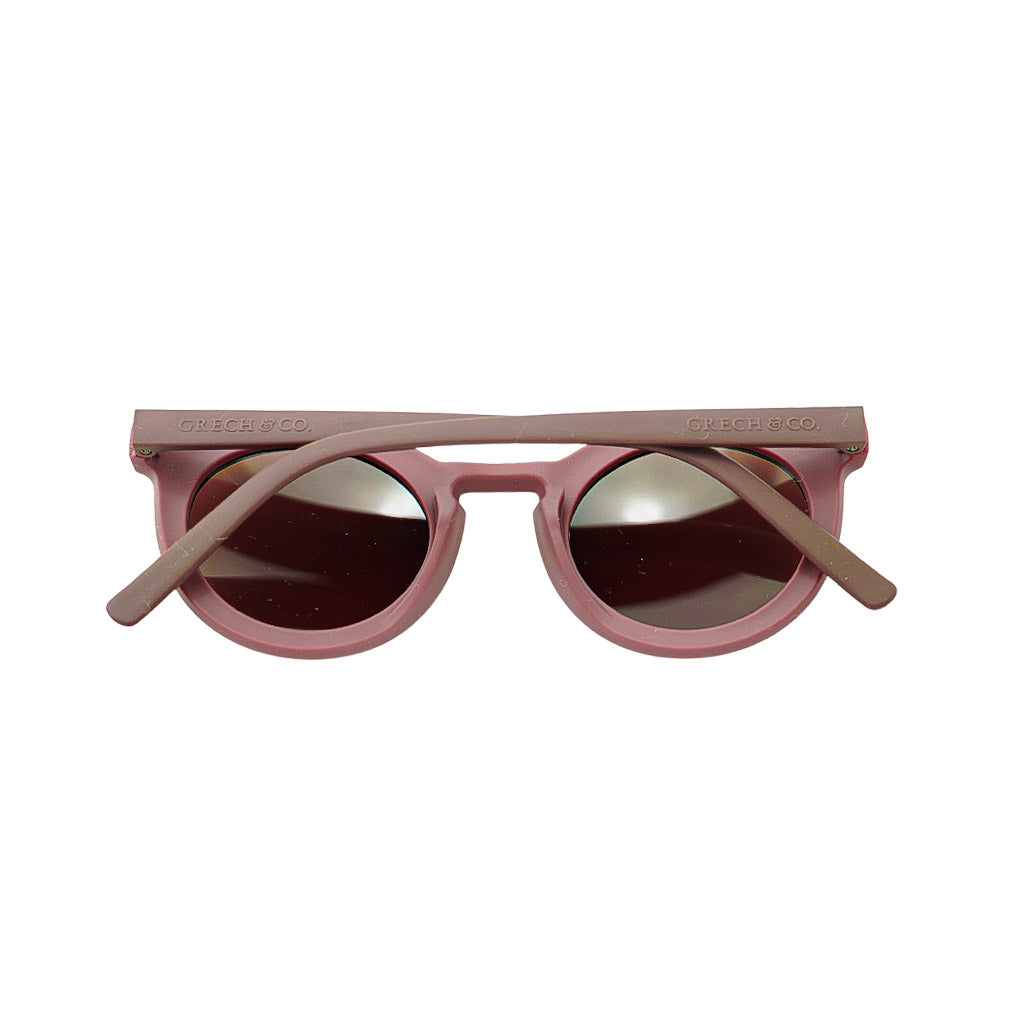 Child - Classic: Bendable & Polarized Sunglasses