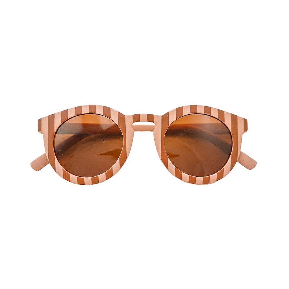 Child - Classic: Bendable & Polarized Sunglasses