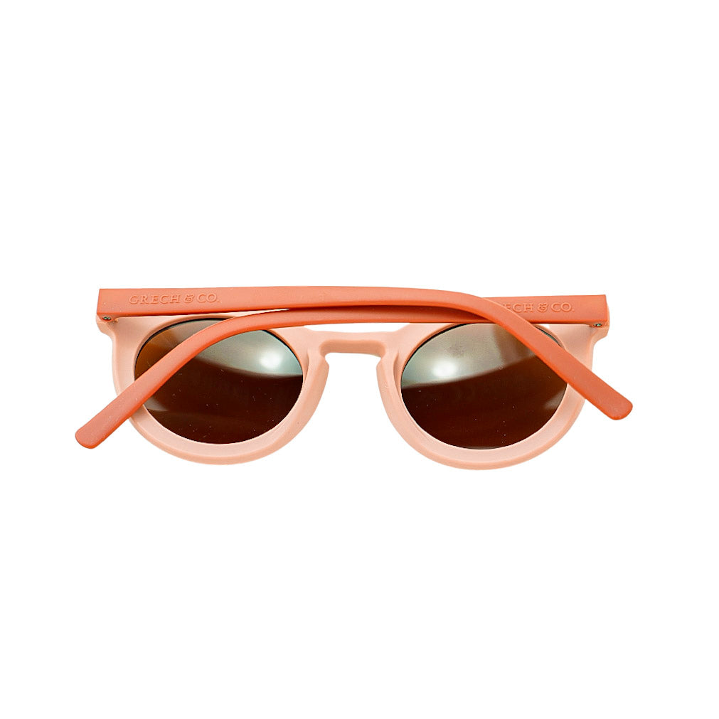 Child - Classic: Bendable & Polarized Sunglasses