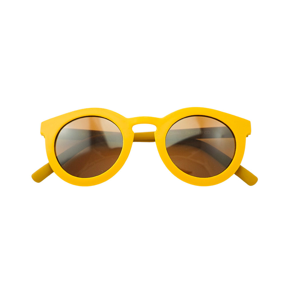 Child - Classic: Bendable & Polarized Sunglasses